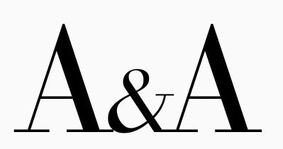 Alex & Abba